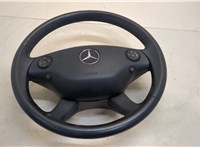 Руль Mercedes S W221 2005-2013 20372097 #1