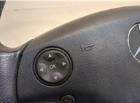  Руль Mercedes S W221 2005-2013 20372097 #4