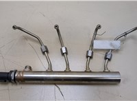  Рампа (рейка) топливная BMW 2 F22 2013-2021 20372127 #4