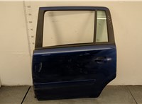 5133139, 13220373 Замок двери Opel Zafira B 2005-2012 11383191 #1