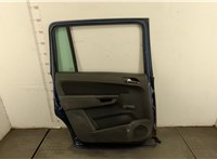 5133139, 13220373 Замок двери Opel Zafira B 2005-2012 11383191 #9