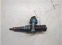 038130073AG, 038130079GX Форсунка топливная Volkswagen Touran 2006-2010 20372139 #1