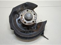  Ступица (кулак, цапфа) Volkswagen Passat 7 2010-2015 Европа 20372158 #1