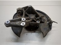  Ступица (кулак, цапфа) Volkswagen Passat 7 2010-2015 Европа 20372158 #2