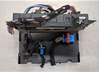 51870139 Блок предохранителей Fiat Panda 2003-2012 20372168 #1