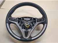  Руль Honda Civic 2006-2012 20372174 #1
