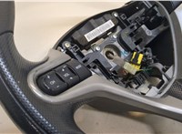  Руль Honda Civic 2006-2012 20372174 #2