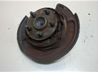  Ступица (кулак, цапфа) Toyota Prius 2003-2009 20372178 #1