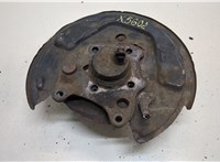  Ступица (кулак, цапфа) Toyota Prius 2003-2009 20372178 #2
