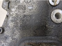  Крышка передняя ДВС Opel Corsa D 2006-2014 20372180 #2