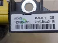  Датчик удара Acura ILX 2012-2025 20372187 #2