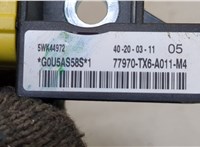  Датчик удара Acura ILX 2012-2025 20372195 #3