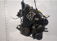  Двигатель (ДВС) Renault Trafic 2001-2014 20372200 #1