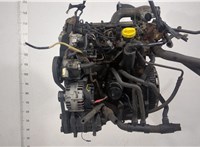  Двигатель (ДВС) Renault Trafic 2001-2014 20372200 #2