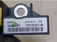  Датчик удара Acura ILX 2012-2025 20372201 #3