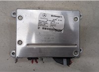  Блок управления Bluetooth Mercedes ML W164 2005-2011 20372206 #1