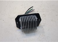  Сопротивление отопителя (моторчика печки) Acura ILX 2012-2025 20372212 #1