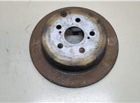  Диск тормозной Toyota Prius 2003-2009 20372217 #1