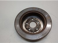  Диск тормозной Toyota Prius 2003-2009 20372217 #2