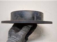  Диск тормозной Toyota Prius 2003-2009 20372217 #3