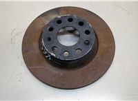  Диск тормозной Volkswagen Passat 7 2010-2015 Европа 20372222 #1