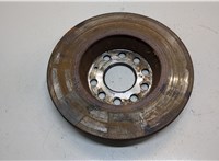  Диск тормозной Volkswagen Passat 7 2010-2015 Европа 20372222 #2