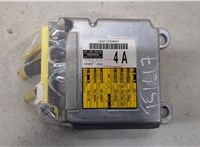 89170532220 Блок управления подушками безопасности Lexus IS 2013-2020 20372228 #1