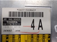 89170532220 Блок управления подушками безопасности Lexus IS 2013-2020 20372228 #5