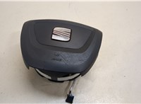  Подушка безопасности водителя Seat Altea 2004-2015 20372241 #1