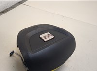  Подушка безопасности водителя Seat Altea 2004-2015 20372241 #2