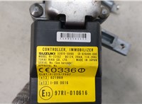  Замок зажигания Suzuki Liana 20372247 #4