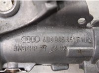  Замок зажигания Audi A6 (C5) 1997-2005 20372257 #4