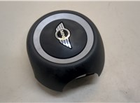  Подушка безопасности водителя Mini Cooper (R56/R57) 2006-2013 20372263 #1