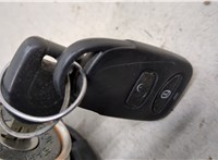  Замок зажигания Mitsubishi Montero Sport / Pajero Sport 1996-2008 20372268 #3