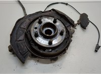 Ступица (кулак, цапфа) Land Rover Discovery 3 2004-2009 20372274 #1