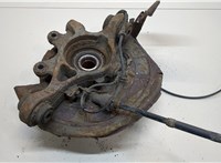  Ступица (кулак, цапфа) Land Rover Discovery 3 2004-2009 20372274 #2