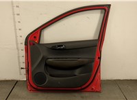  Дверь боковая (легковая) Hyundai i20 2009-2012 20372277 #2