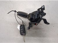  Замок зажигания Audi Q7 2005-2015 20372279 #1