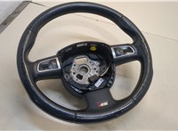  Руль Audi S5 (8T) 2007-2016 20372280 #1