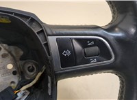  Руль Audi S5 (8T) 2007-2016 20372280 #4