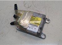  Блок управления подушками безопасности Pontiac Vibe 2 2008-2010 20372281 #1