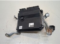  Блок управления двигателем Pontiac Vibe 2 2008-2010 20372292 #1