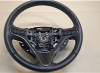  Руль Honda Jazz 2008-2015 20372303 #1