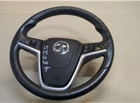  Руль Opel Insignia 2008-2017 20372318 #1