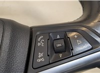  Руль Opel Insignia 2008-2017 20372318 #3