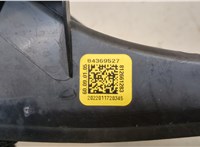  Накладка под фонарь Chevrolet Blazer 2018-2023 20372323 #2