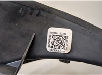  Накладка под фонарь Chevrolet Blazer 2018-2023 20372325 #3