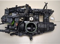  Коллектор впускной Audi A4 (B8) 2007-2015 20372341 #2
