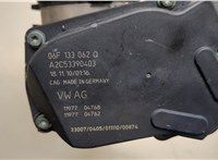 06F133062T Заслонка дроссельная Audi A4 (B8) 2007-2015 20372343 #3