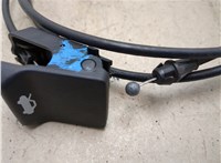 84406170 Ручка открывания капота Chevrolet Blazer 2018-2023 20372357 #5